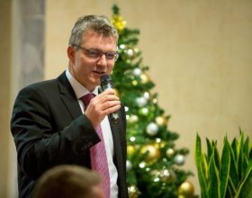Ing. Jan Mládek, CSc., ministr průmyslu a obchodu ČR (22)
